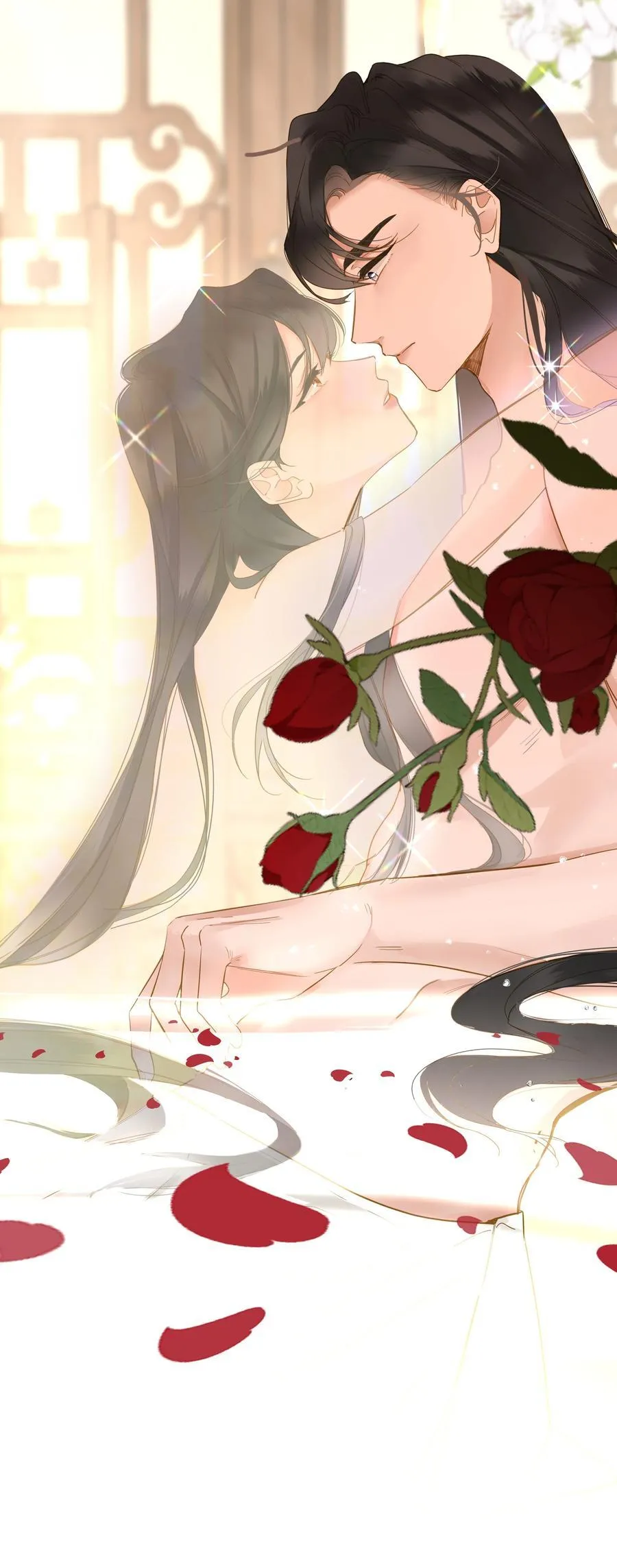 王爷深信我爱他成瘾漫画,067 妄念1图