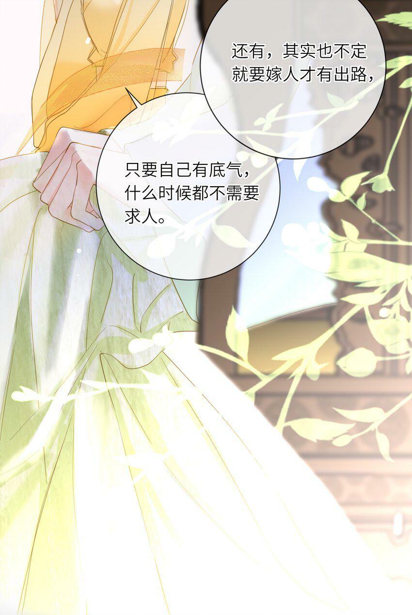 王爷深信我爱他成瘾免费阅读小说漫画,024 神仙眷侣1图