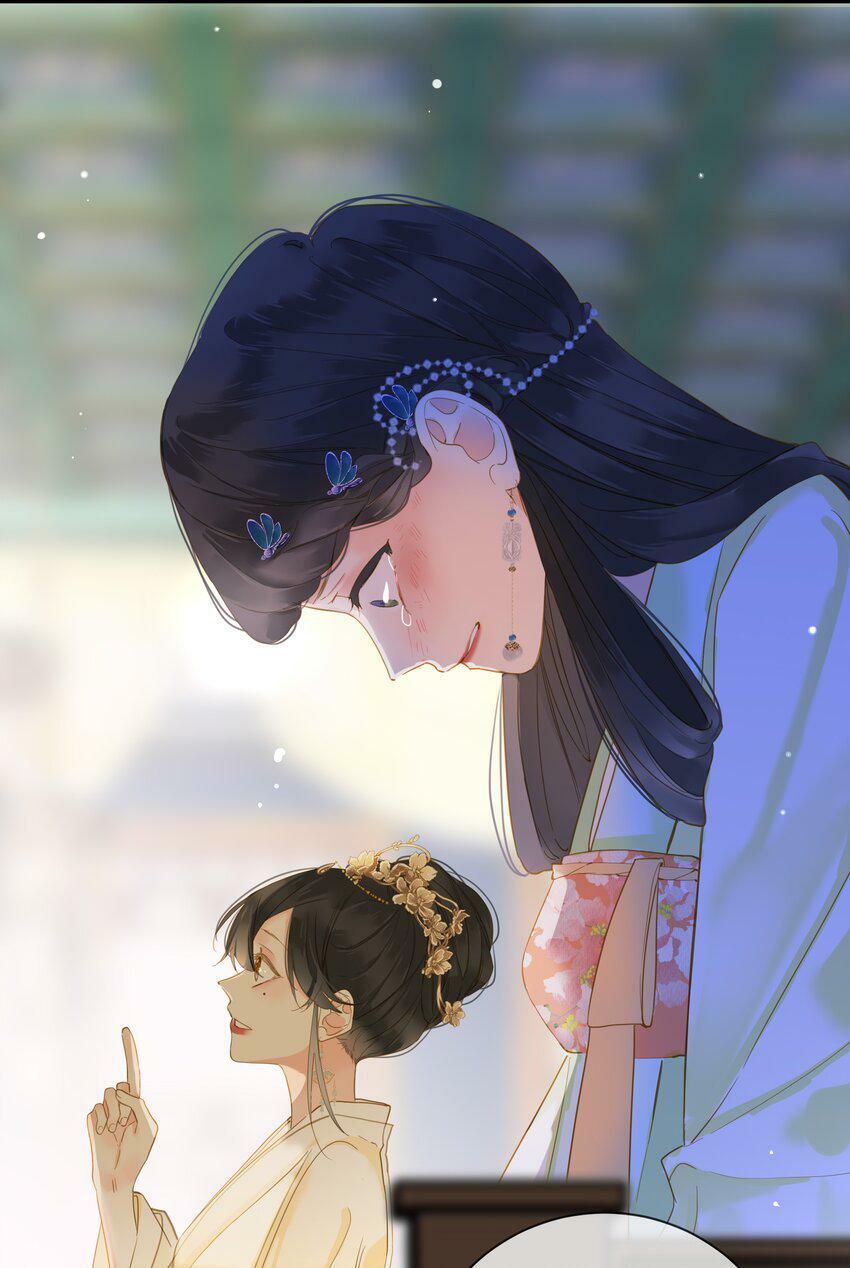 王爷深信我爱他成瘾免费阅读小说漫画,024 神仙眷侣2图