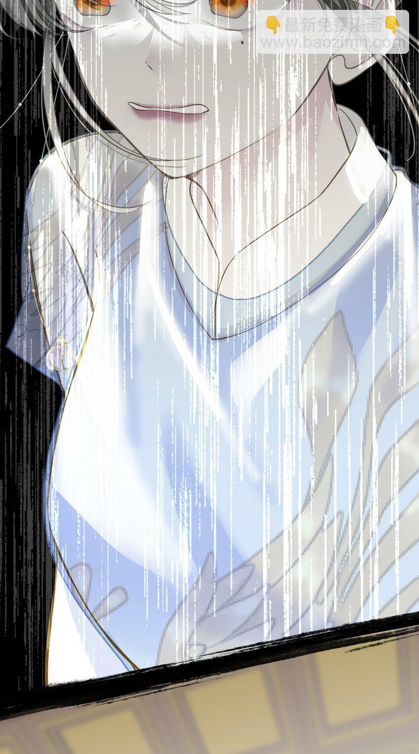 王爷深信我爱他成瘾漫画,031 两头为难2图