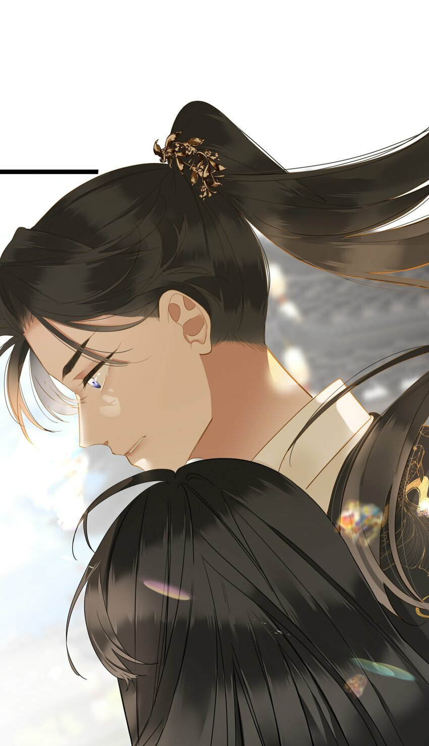 王爷深信我爱他成瘾免费阅读小说漫画,028 我会护着你2图