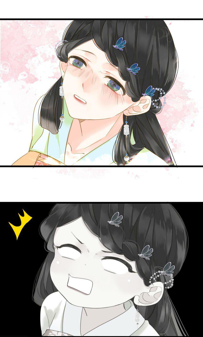 王爷深信我爱他成瘾免费阅读小说漫画,024 神仙眷侣1图