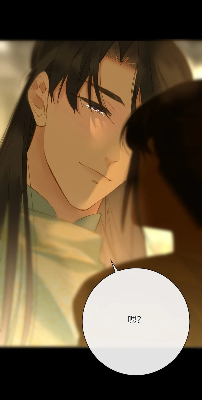 王爷深信我爱他成瘾免费阅读小说漫画,054 王爷示弱1图