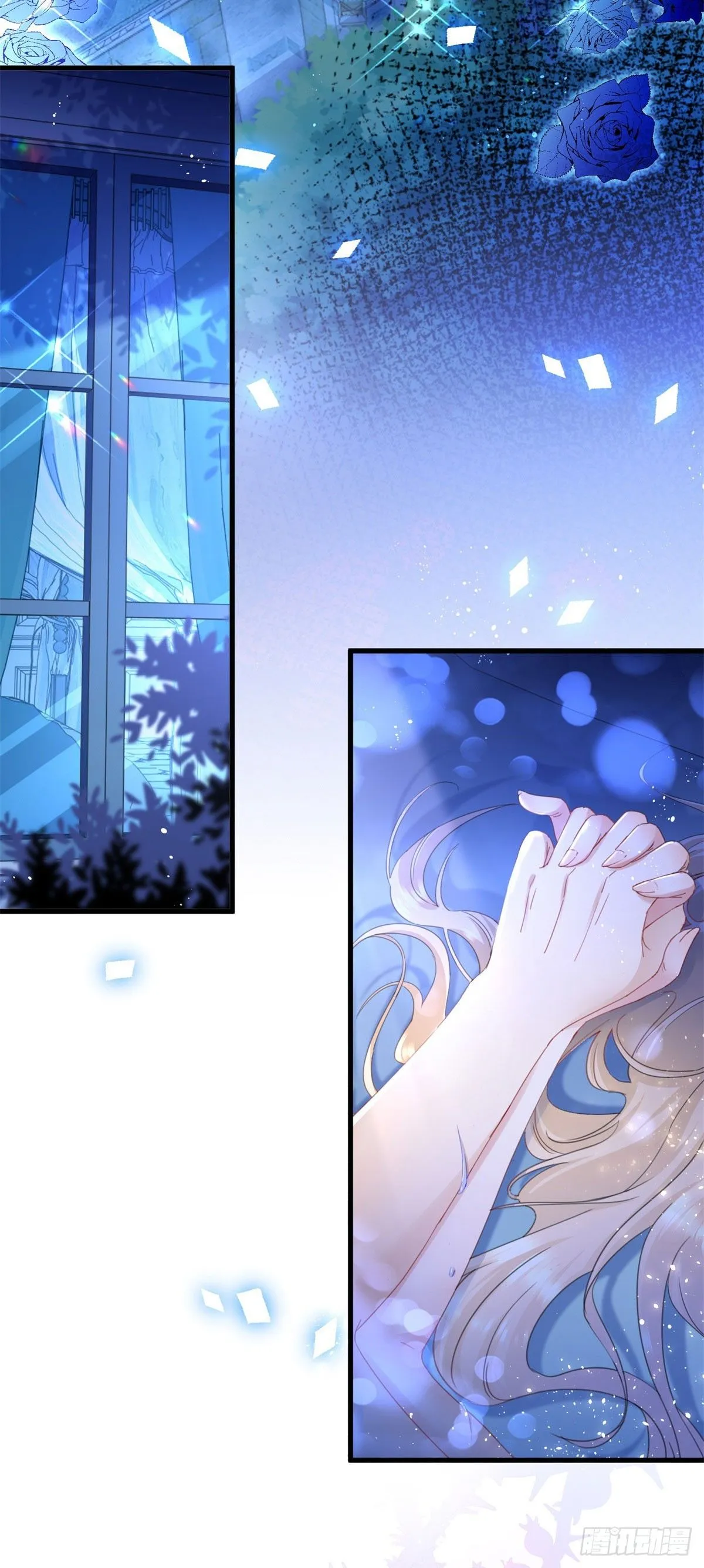 魔王点名要我做王妃免费漫画漫画,第1话 无法启齿的梦1图