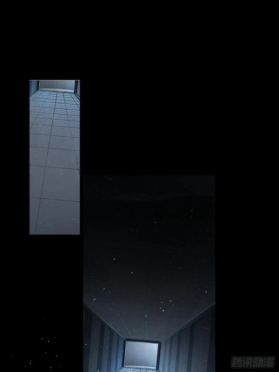 以下欺上漫画,030-审讯2图