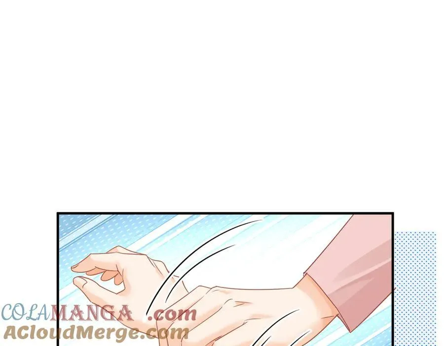 偷情出轨短剧漫画,第69话智斗小秦总2图