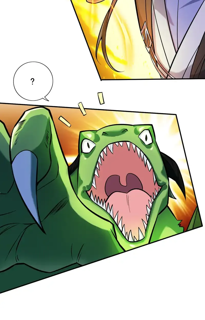 后代请我出山漫画免费观看下拉式漫画,第110话 血洗天水城！1图