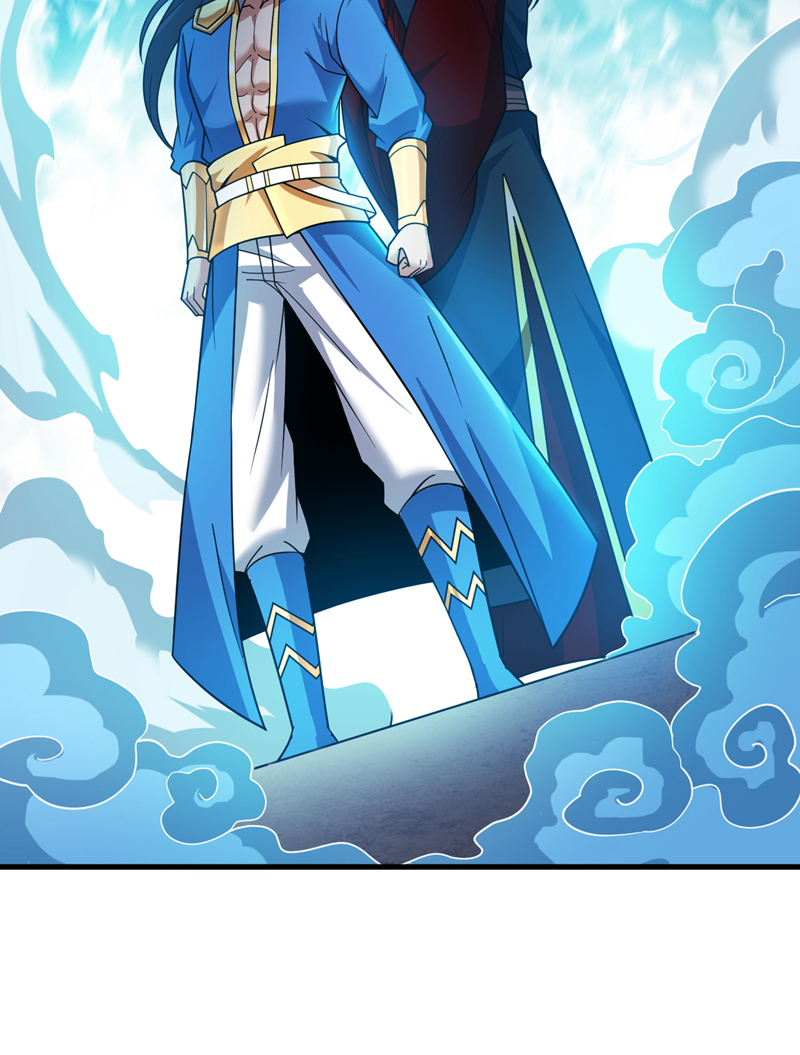后代请我出山陈玄漫画,第153话 逆天改命……？2图