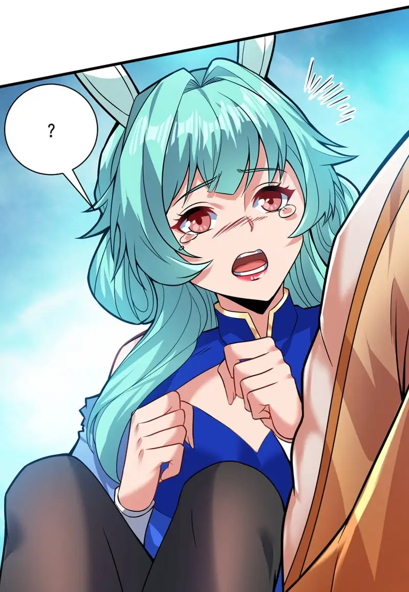 后代请我出山陈玄漫画,第149话 悬崖机遇1图
