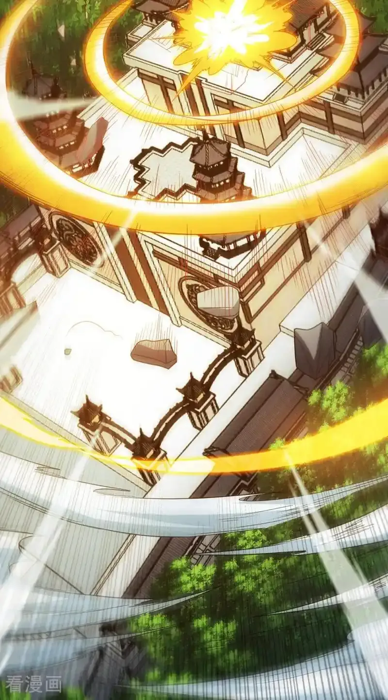 后代请我出山陈玄漫画,第187话 你不帮我报仇？2图