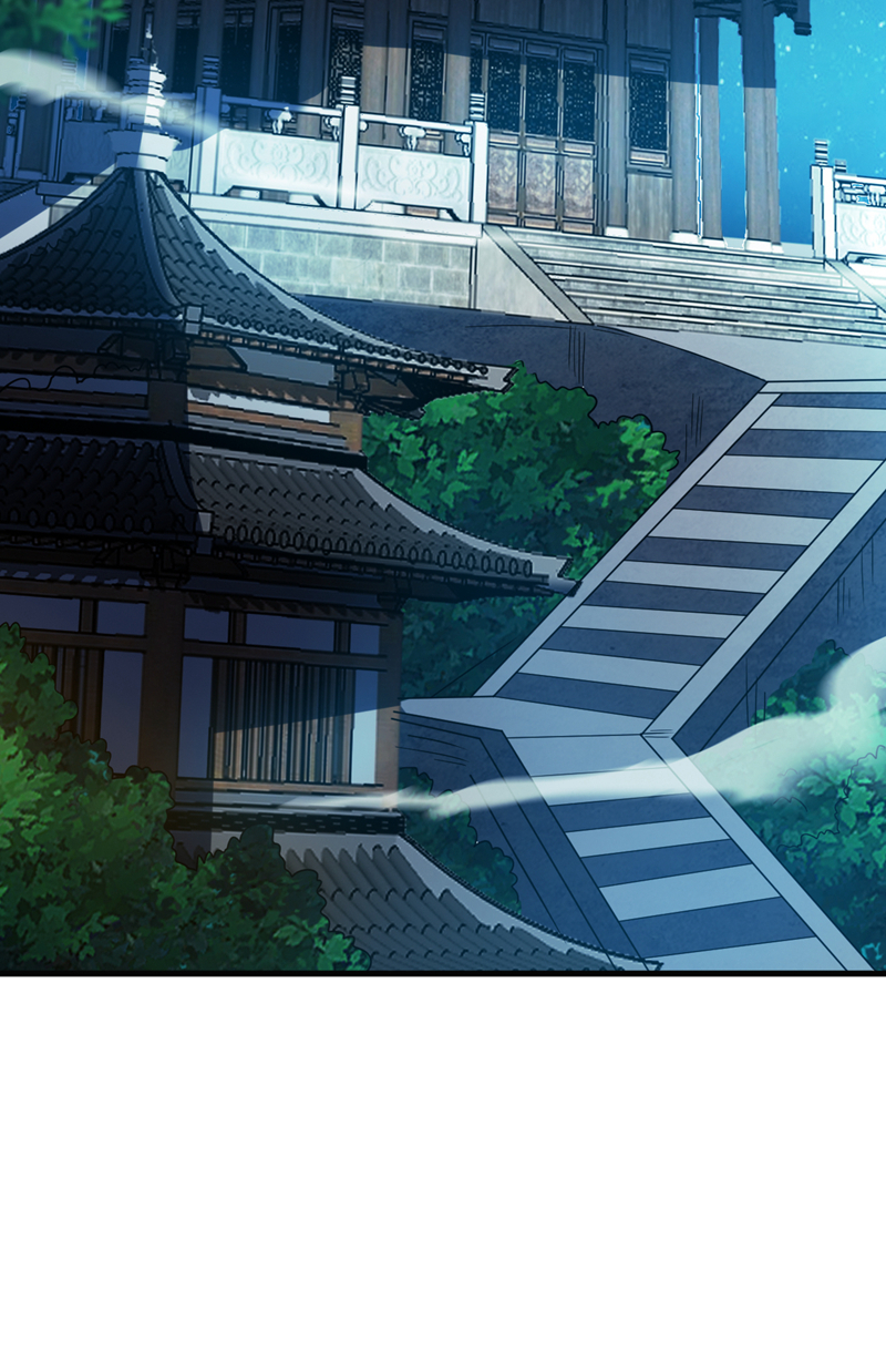 后代请我出山陈玄漫画,第153话 逆天改命……？1图
