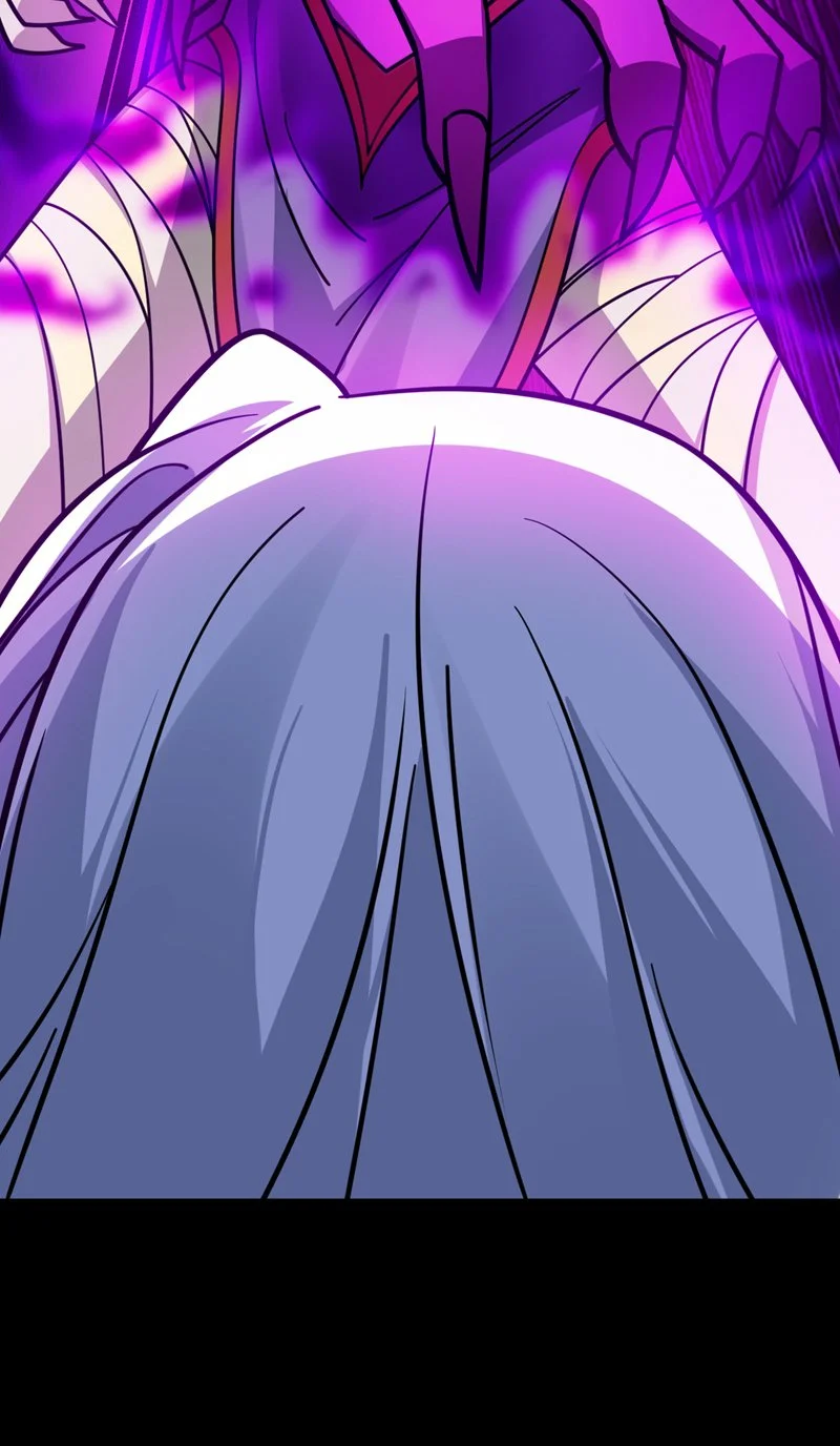 后代请我出山陈玄漫画,第135话 感觉像回家了！2图