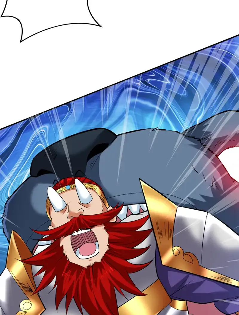 后代请我出山陈玄漫画,第93话 你，你放过我好吗1图
