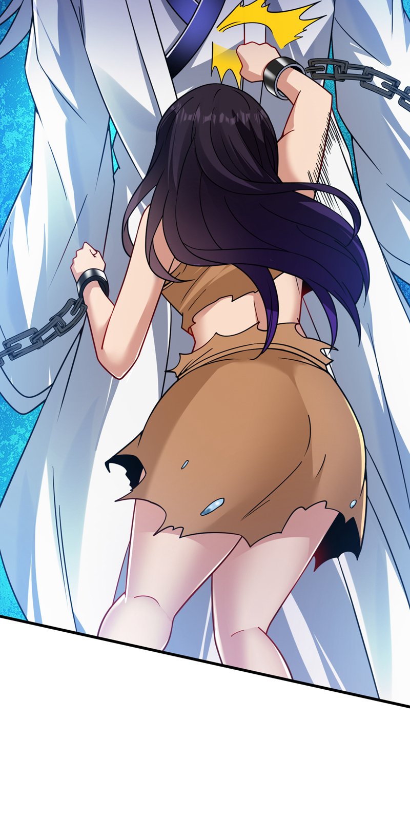 后代请我出山漫画免费阅读漫画,第127话 过奈何桥要交钱？1图