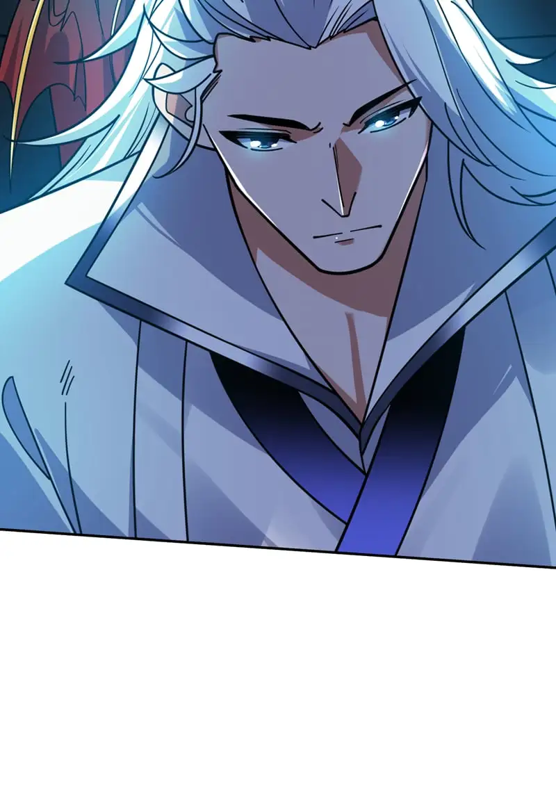 后代请我出山陈玄漫画,第135话 感觉像回家了！2图