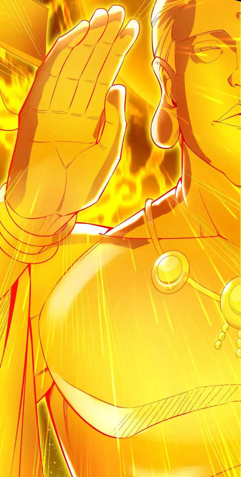 后代请我出山漫画免费阅读漫画,第70话 无敌的象征1图