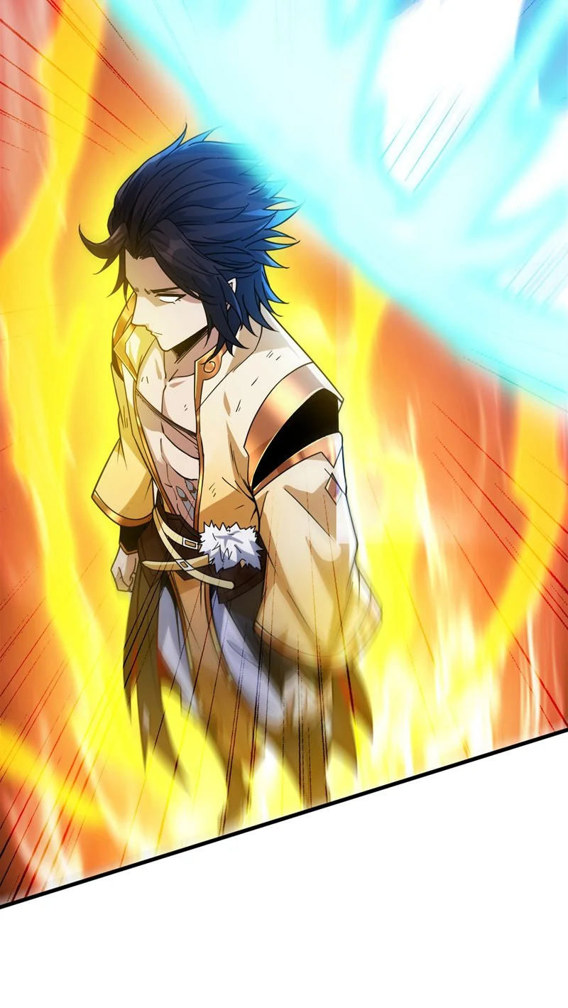 后代请我出山陈玄漫画,第147话 说出真相！1图