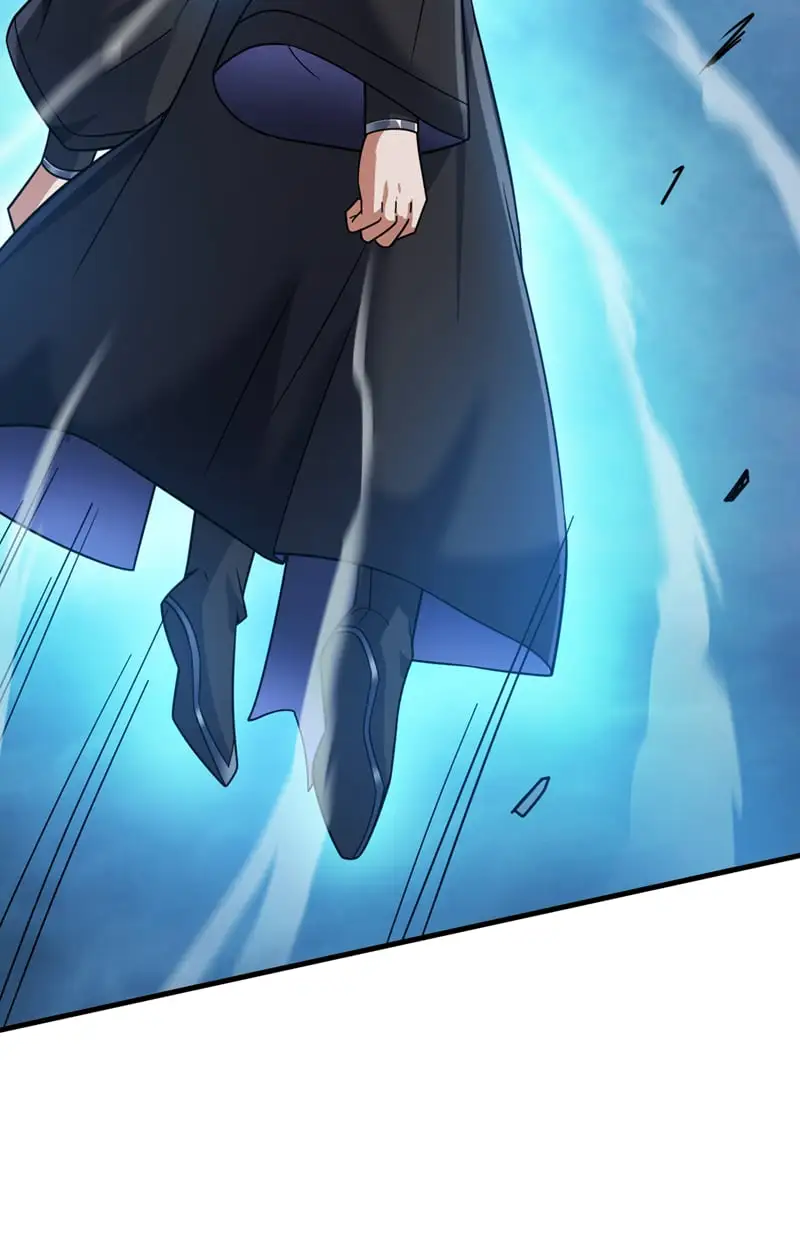 后代请我出山陈玄漫画,第142话 你拿什么和本王斗！2图