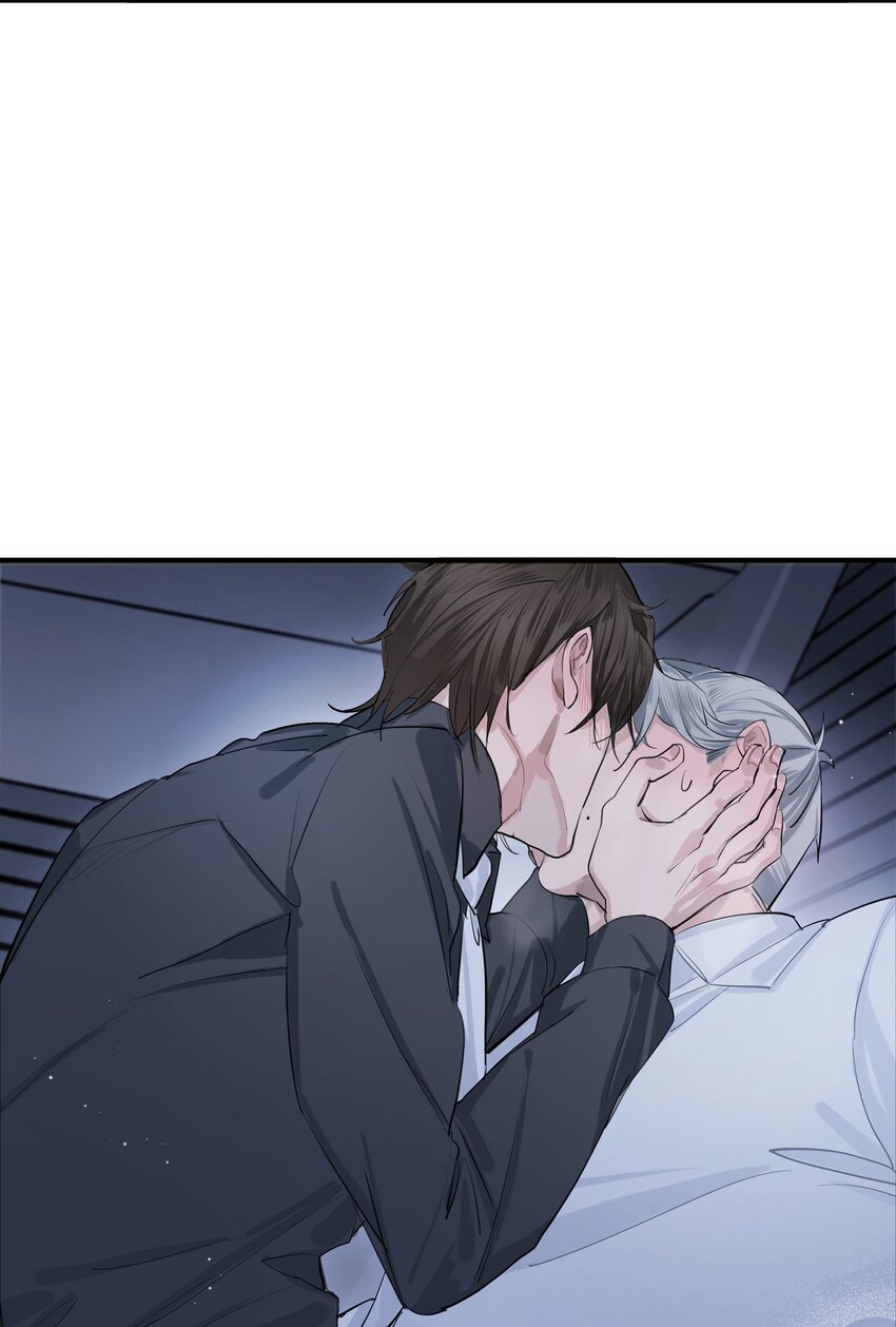 侵略关系在哪看漫画,序章 我的爱人1图