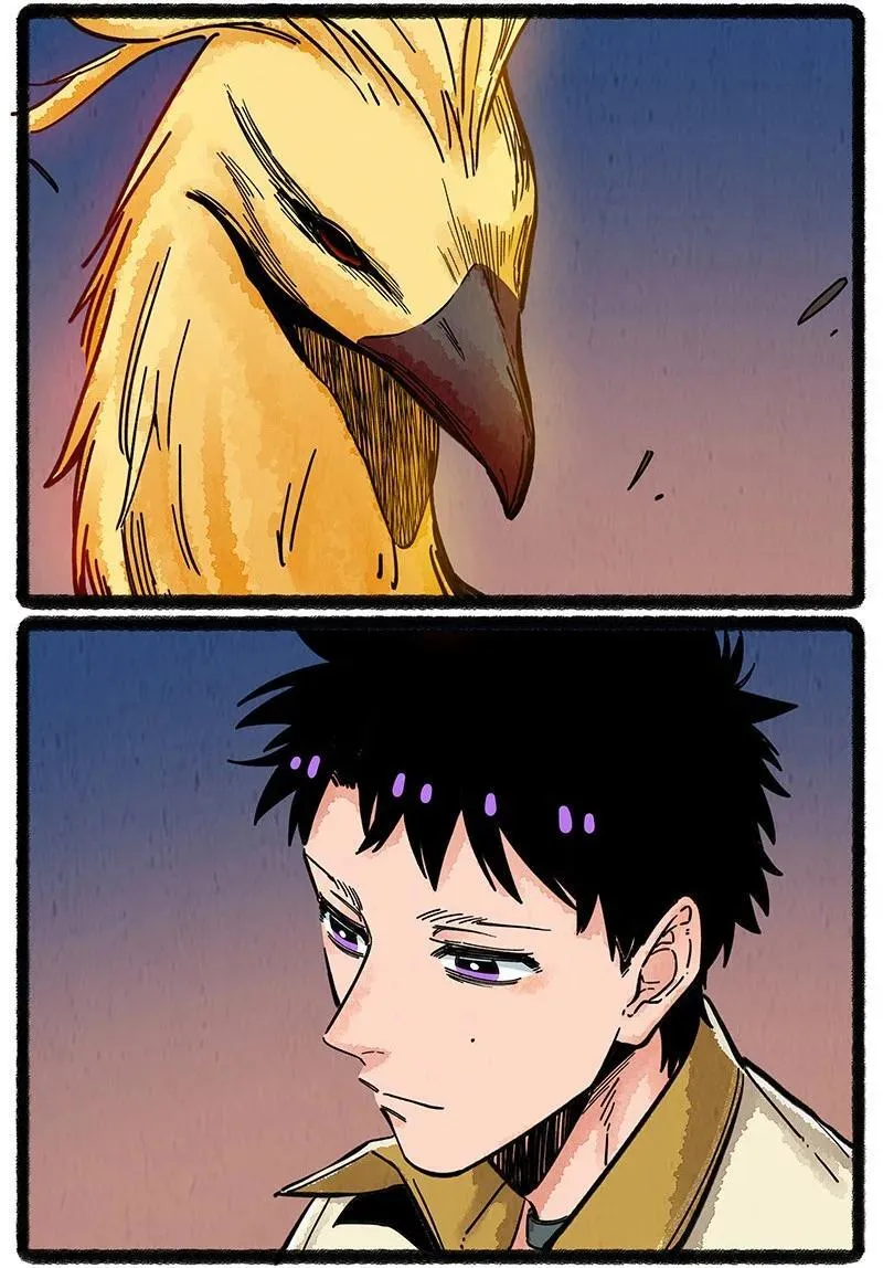 薛定谔之猫有声小说百度云漫画,096 神裔的祈愿2图