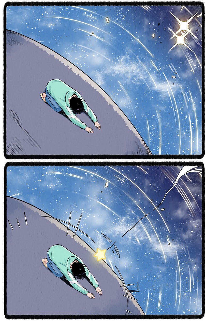 薛定谔之猫有声小说百度云漫画,024 体验派罐头2图