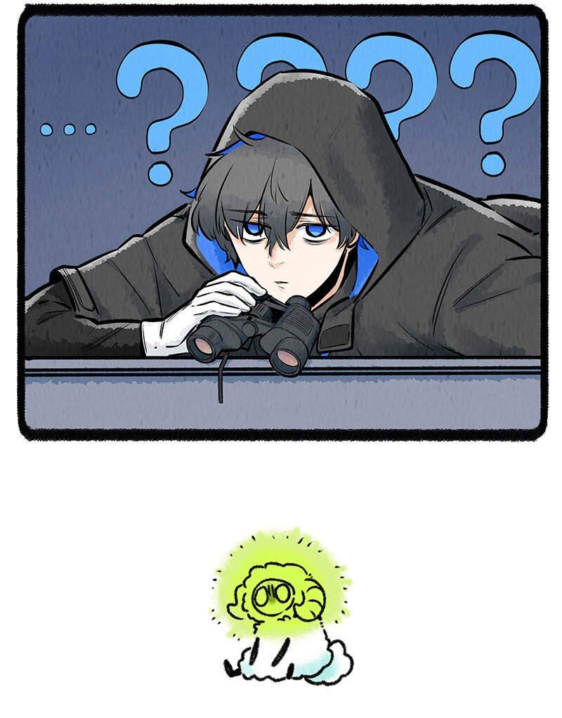 薛定谔之猫有声小说百度云漫画,021 罐头罐头1图