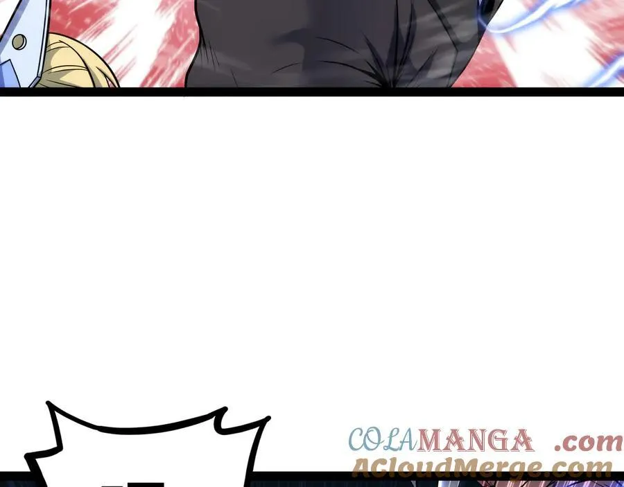 异界最强领主系统漫画,第29话 上官云闪现！1图