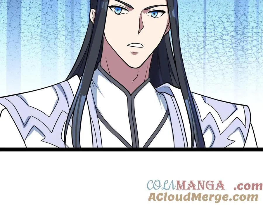 异界最强领主系统漫画,第24话 科技修仙，法力无边1图