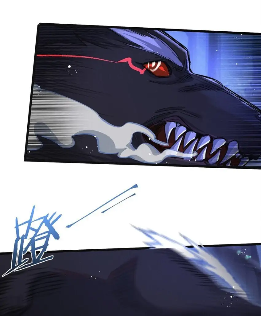 末世超级农场动态漫免费播放漫画,第25话 暴走2图