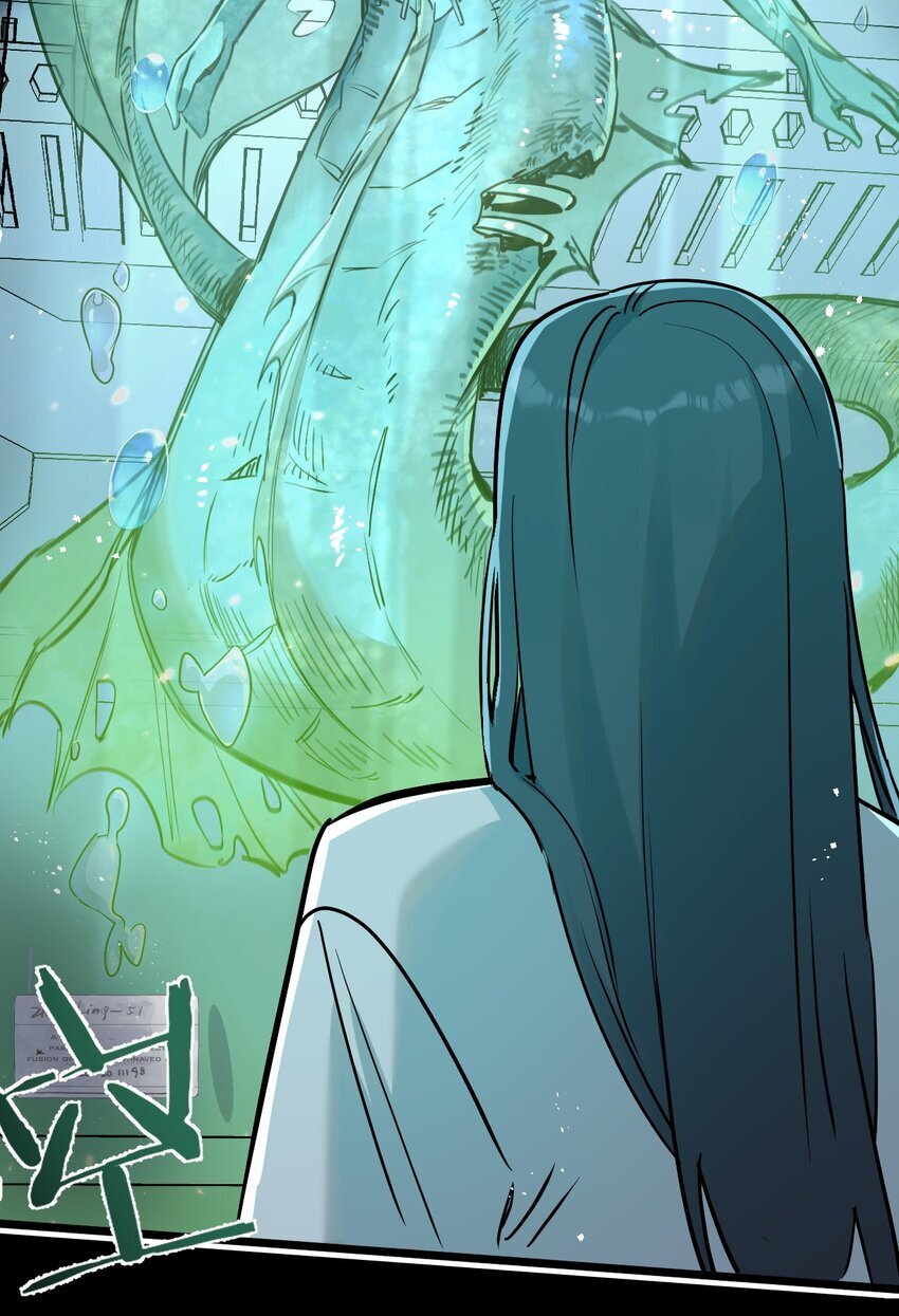 末世超级农场动态漫免费播放漫画,第9话 药企的阴谋2图