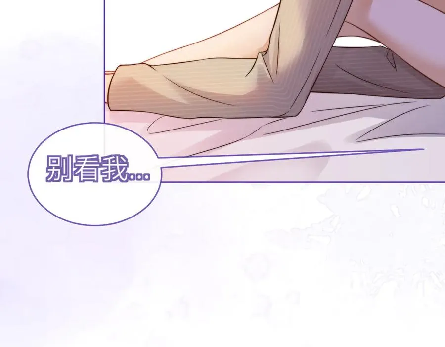 千亿总裁独宠替身妻一口气看完漫画,第24话 苏瓷才是傅太太！2图