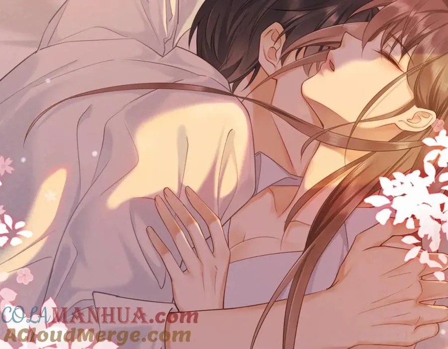 千亿总裁独宠替身妻一口气看完漫画,预热：冷漠多金千亿总裁X替嫁小女佣1图
