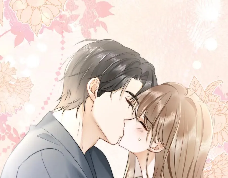 千亿总裁独宠替身妻身份暴露漫画,第17话 去约会2图