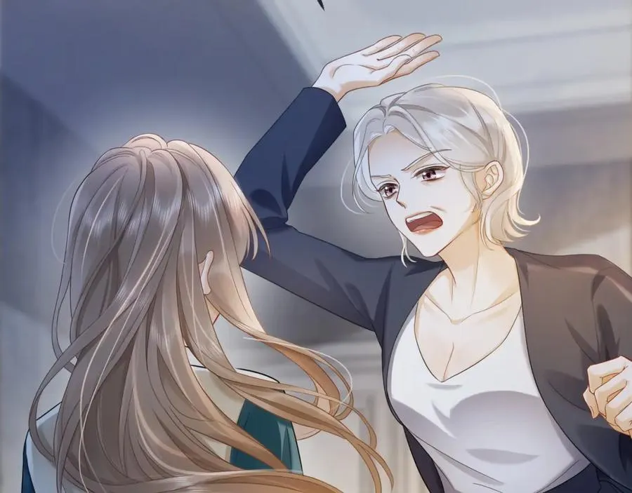 千亿总裁独宠替身妻一口气看完漫画,第9话 小女佣有隐藏身份？！2图