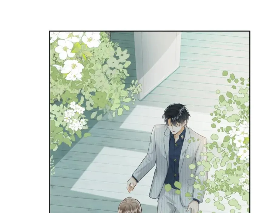 千亿总裁独宠替身妻一口气看完漫画,第19话 最后一次做替身2图