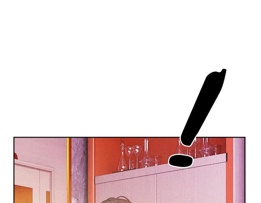 千亿总裁独宠替身妻身份暴露漫画,第28话 总裁为小女佣使用心机1图