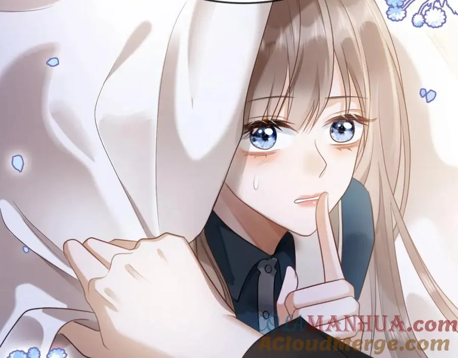 千亿总裁独宠替身妻一口气看完漫画,第7话 总裁被勾引到了？1图