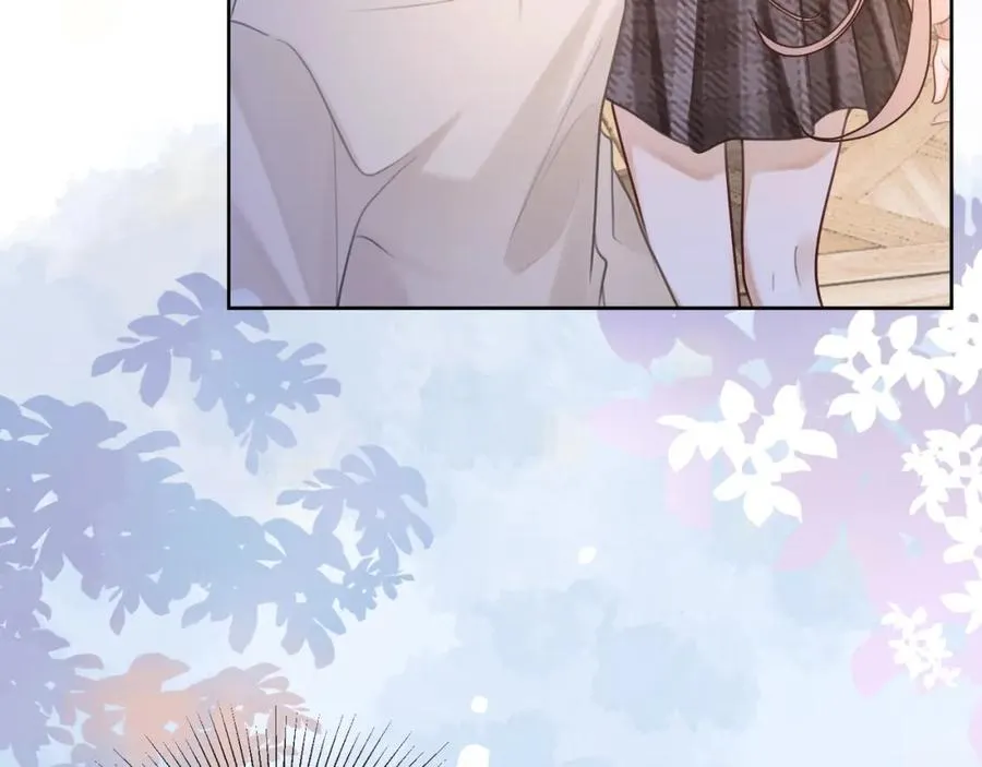 千亿总裁独宠替身妻身份暴露漫画,第20话 小女佣吃醋了2图