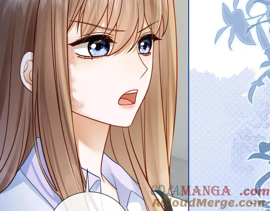 千亿总裁独宠替身妻一口气看完漫画,第31话 （加更）奶奶出事！1图