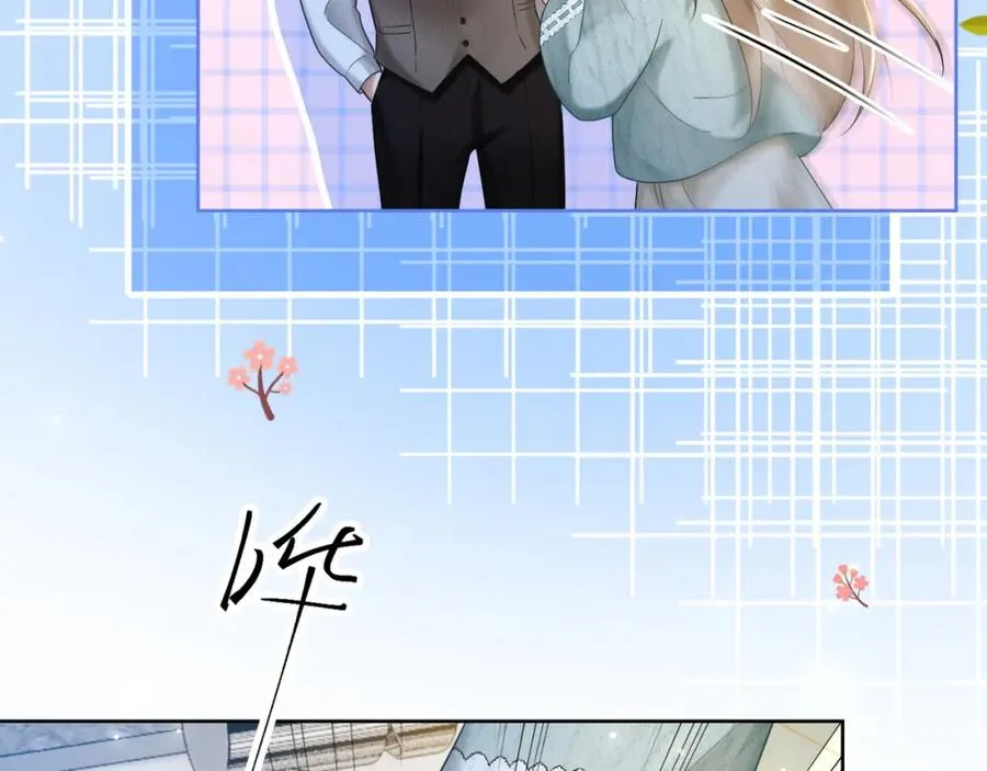 千亿总裁独宠替身妻身份暴露漫画,第16话 温柔攻势2图