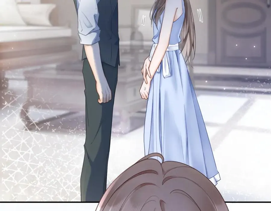 千亿总裁独宠替身妻身份暴露漫画,第2话 被她的香味吸引1图
