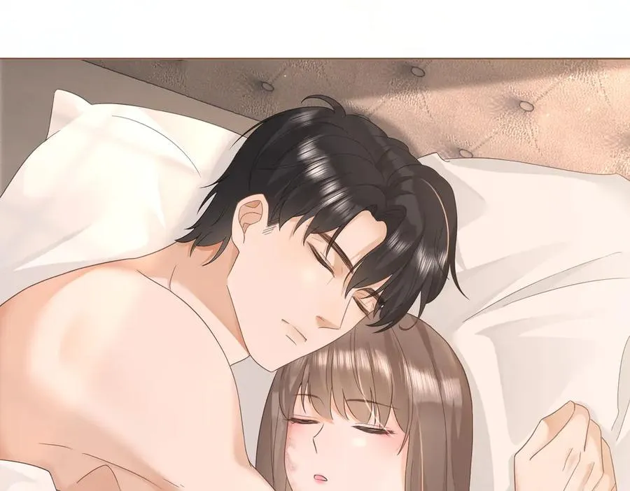 千亿总裁独宠替身妻一口气看完漫画,第24话 苏瓷才是傅太太！2图