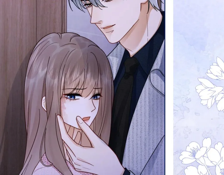 千亿总裁独宠替身妻身份暴露漫画,第33话 总裁贴贴要奖励2图