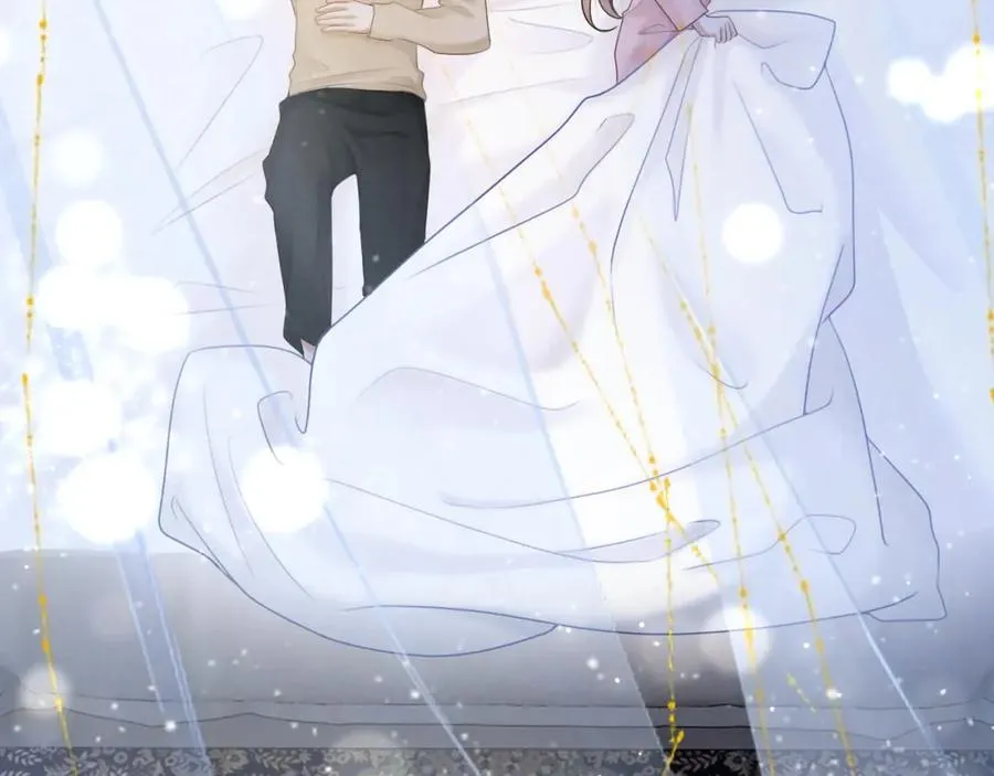 千亿总裁独宠替身妻身份暴露漫画,第20话 小女佣吃醋了2图