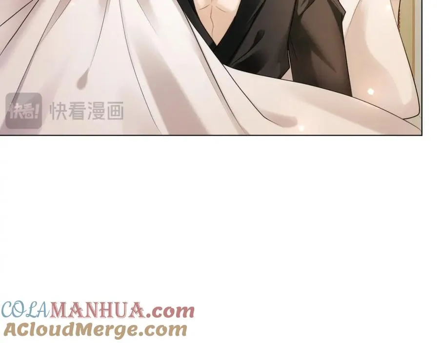 千亿总裁独宠替身妻一口气看完漫画,第7话 总裁被勾引到了？1图