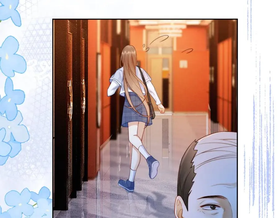 千亿总裁独宠替身妻身份暴露漫画,第29话 小女佣过分优秀总裁更爱了2图