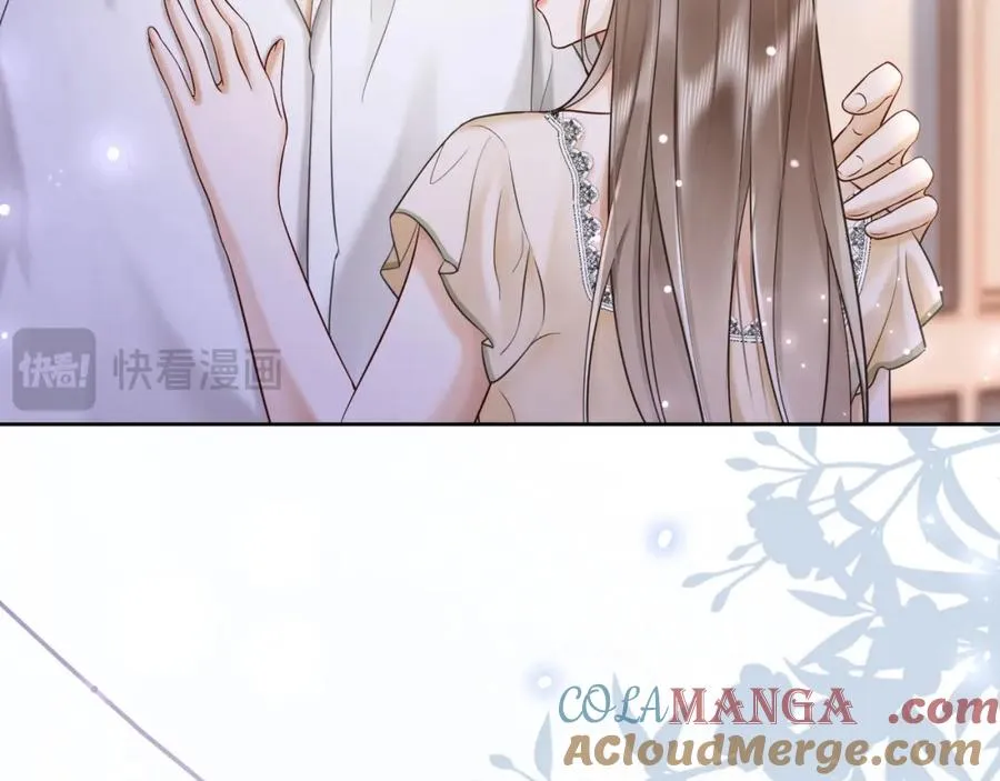 千亿总裁独宠替身妻身份暴露漫画,第16话 温柔攻势1图