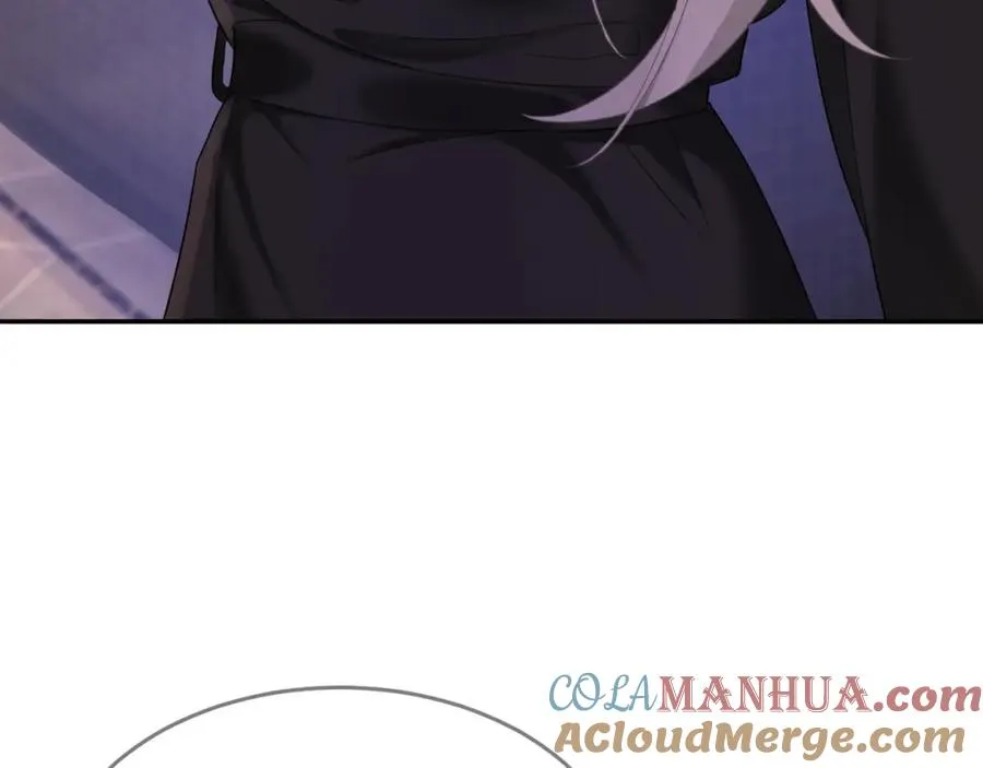 千亿总裁独宠替身妻身份暴露漫画,第4话 再次替睡1图