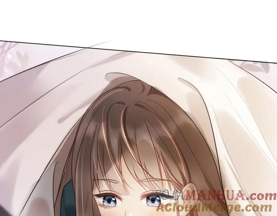 千亿总裁独宠替身妻一口气看完漫画,第7话 总裁被勾引到了？1图