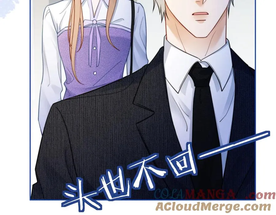 千亿总裁独宠替身妻一口气看完漫画,第31话 （加更）奶奶出事！1图